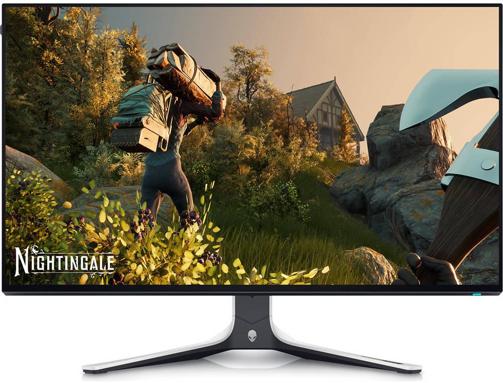 Игровой монитор Dell Alienware 27 Gaming AW2723DF