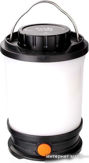 Фонарь Fenix CL30R