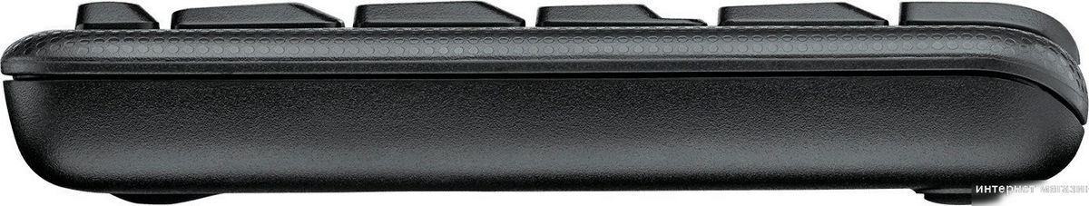 Офисный набор Logitech Wireless Combo MK220 920-003236 (нет кириллицы)