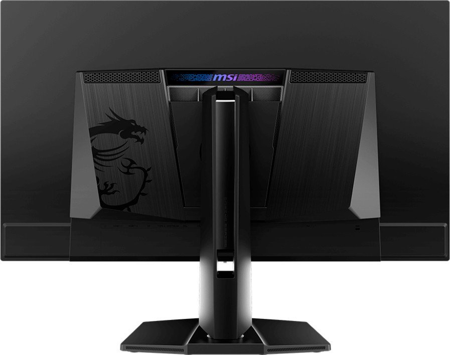Игровой монитор MSI MPG 321URX QD-OLED