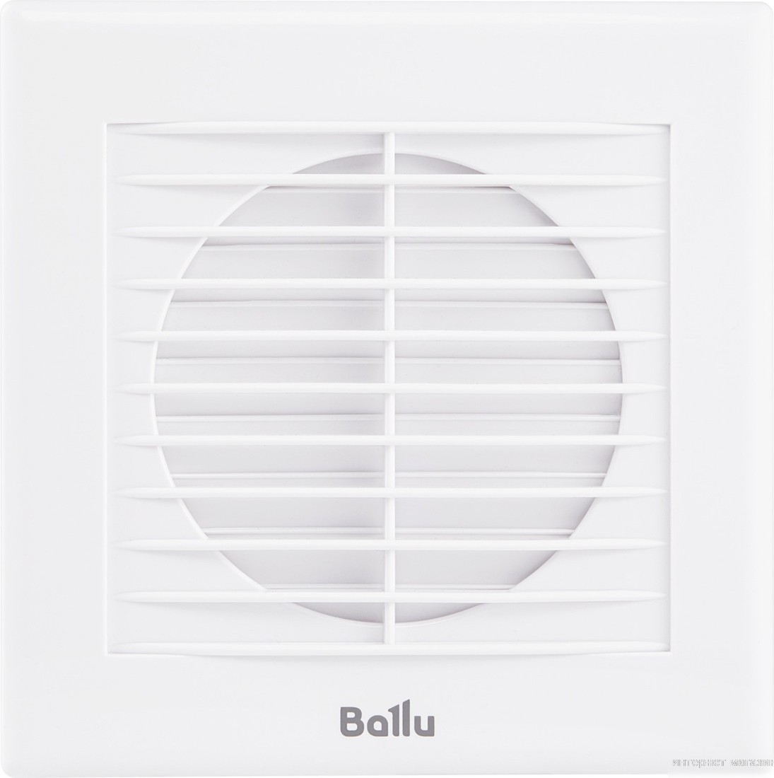 Осевой вентилятор Ballu BAF-EX 120 G