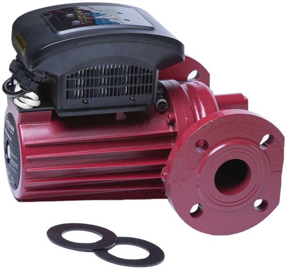 Циркуляционный насос Gardana GR-E 80-120F/360