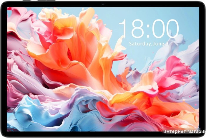 Планшет Teclast P30T 4GB/128GB (серый)