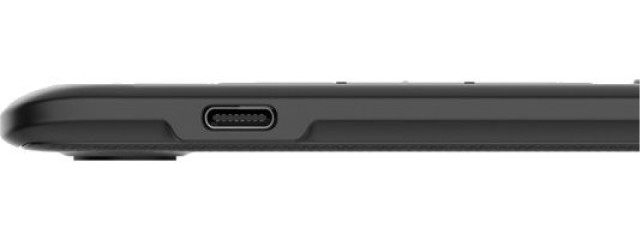 Графический планшет Huion Inspiroy H580X (черный)