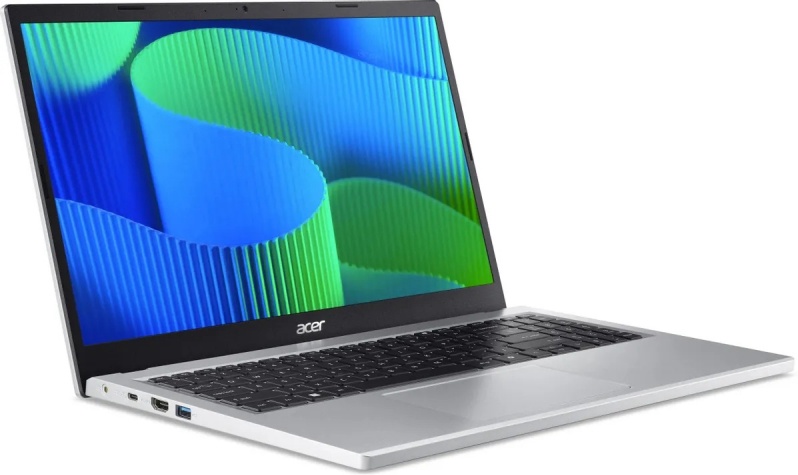 Ноутбук Acer Extensa 15 EX215-34-P16A NX.EHTCD.009