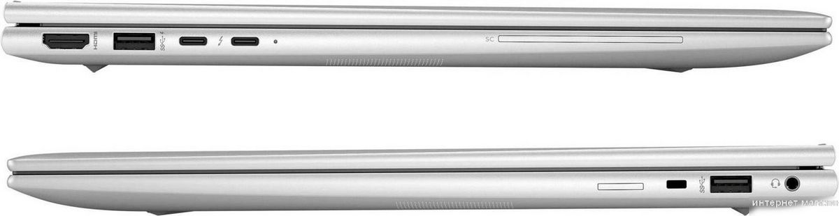 Ноутбук HP EliteBook 840 G10 8A414EA