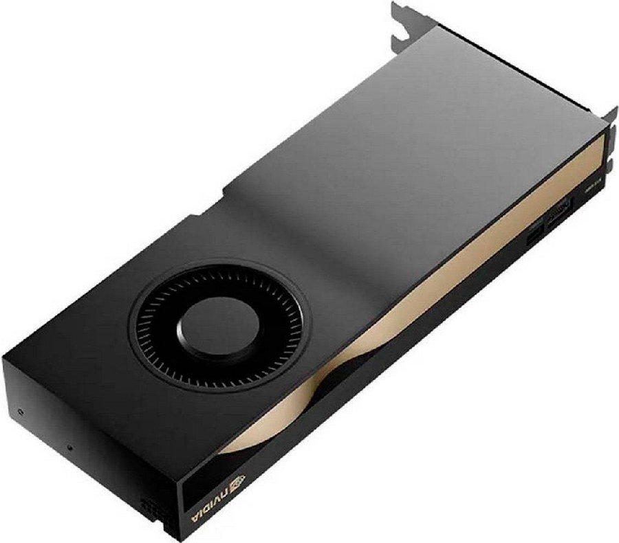 Видеокарта NVIDIA RTX A5000 32GB GDDR6 900-5G132-2240-000
