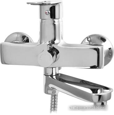 Смеситель Wisent WP30240