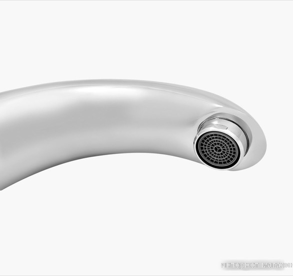 Смеситель Eleanti 0402.516