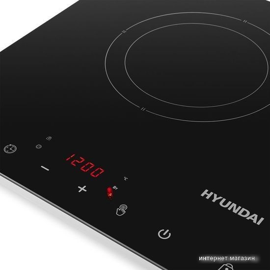 Настольная плита Hyundai HYC-0109