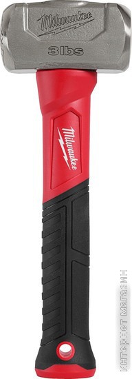 Кувалда Milwaukee 4932478255