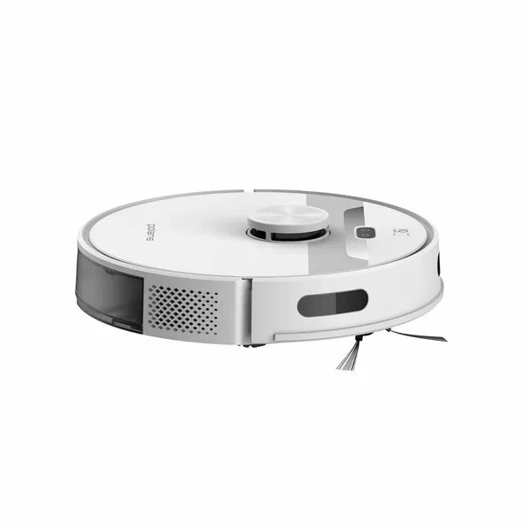 Робот-пылесос Polaris PVCR 6001 Wi-Fi IQ Home
