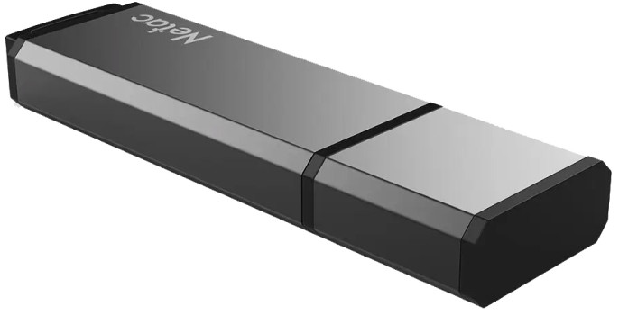 USB Flash Netac U351 32GB NT03U351N-032G-20BK