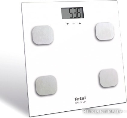 Напольные весы Tefal BM2523V0