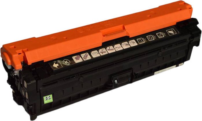 Картридж CACTUS CS-CE740A (аналог HP 307A (CE740A))