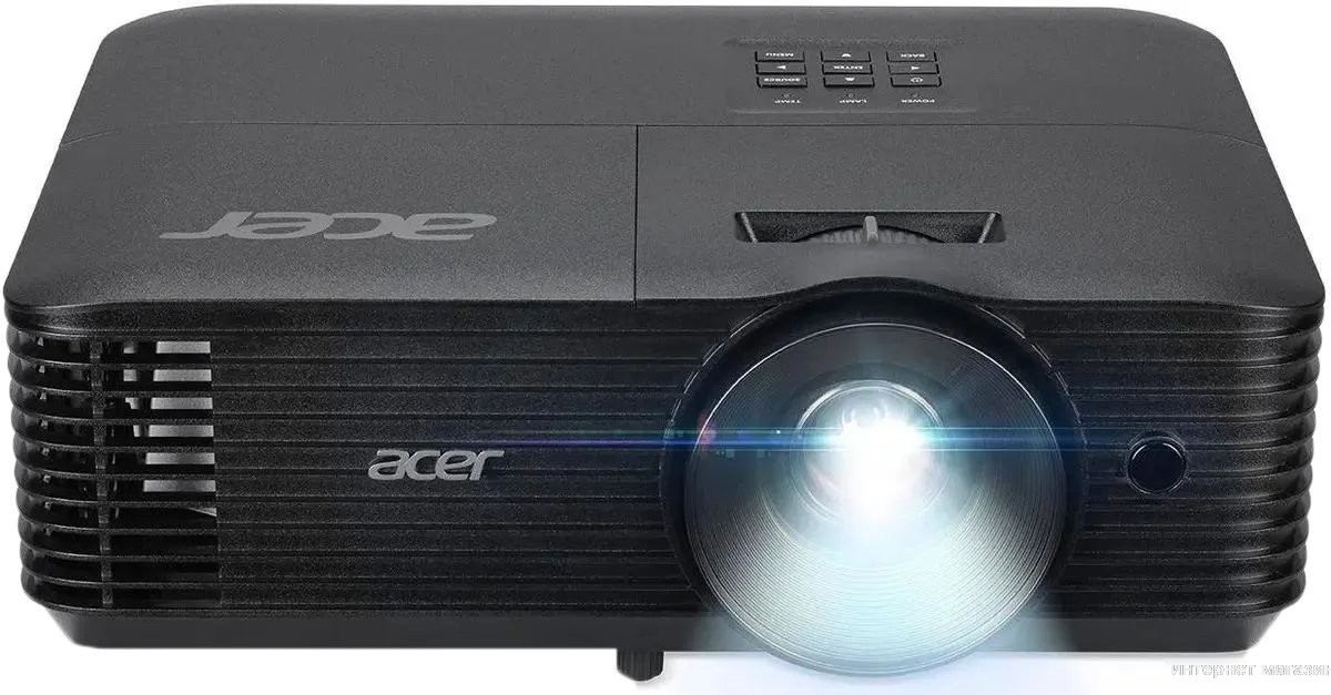 Проектор Acer X1328WHn MR.JX211.001