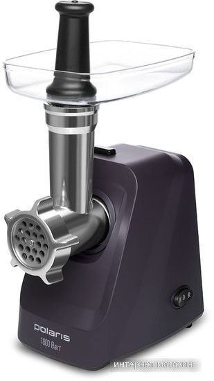 Мясорубка Polaris PMG 1852 RUS