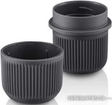 Ручная кофеварка Wacaco Nanopresso Black