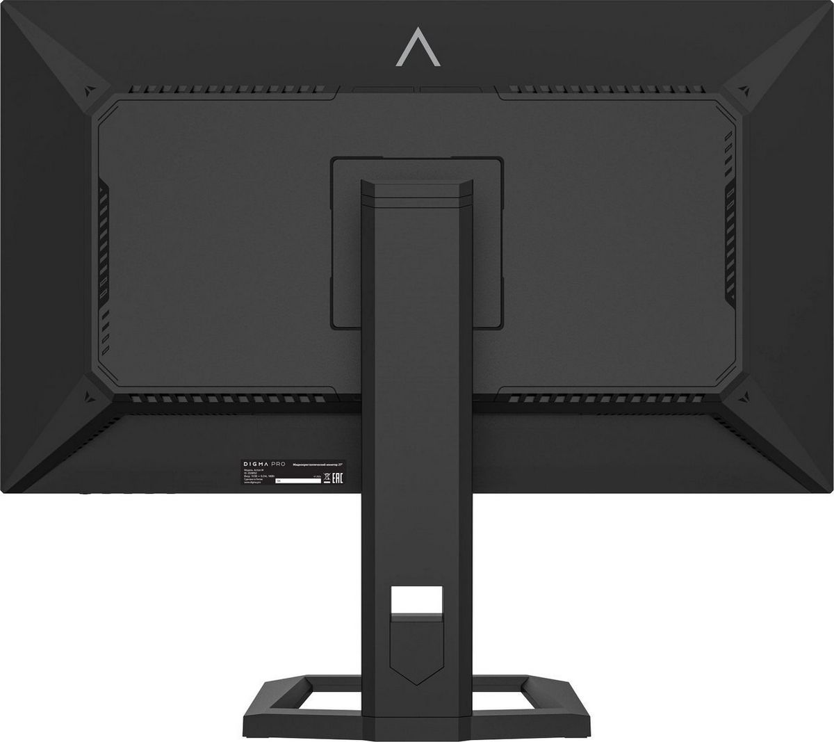 Игровой монитор Digma Pro 27" Action M
