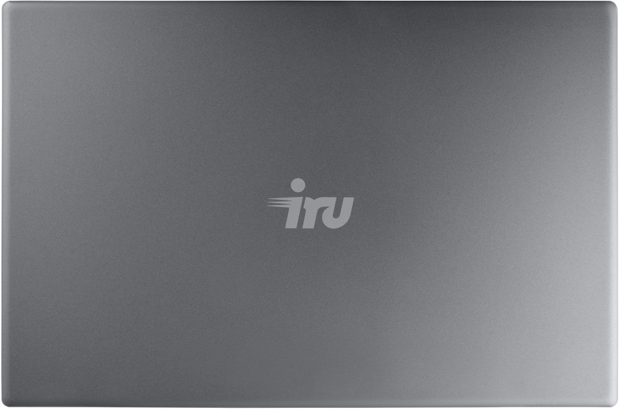 Ноутбук iRU Tactio 14RLH 2058883