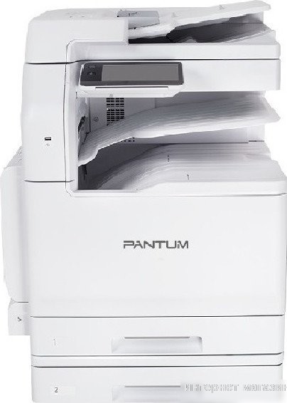 МФУ Pantum BM420ADN