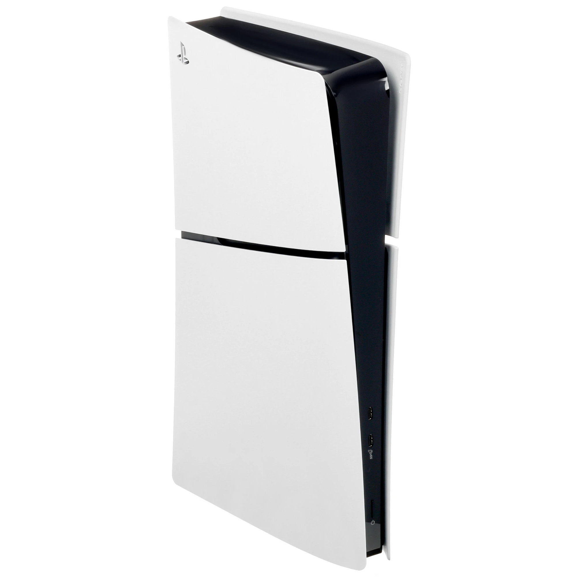Игровая приставка Sony PlayStation 5 Slim Digital Edition