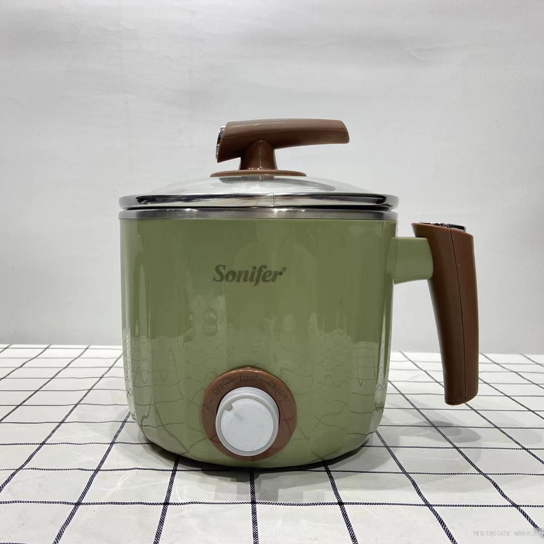 Медленноварка Sonifer SF-1503