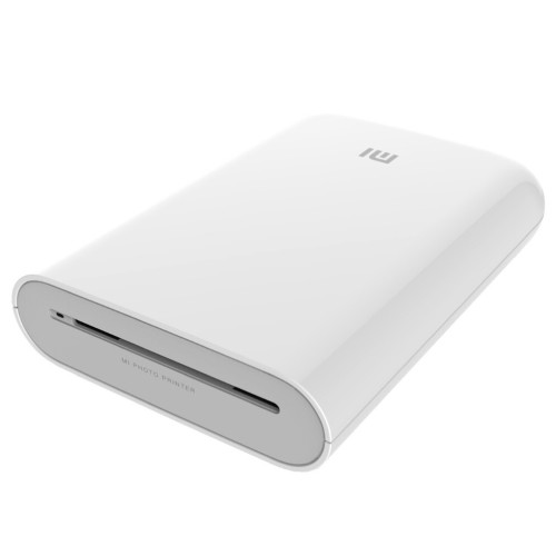 Мобильный фотопринтер Xiaomi Mi Portable Photo Printer