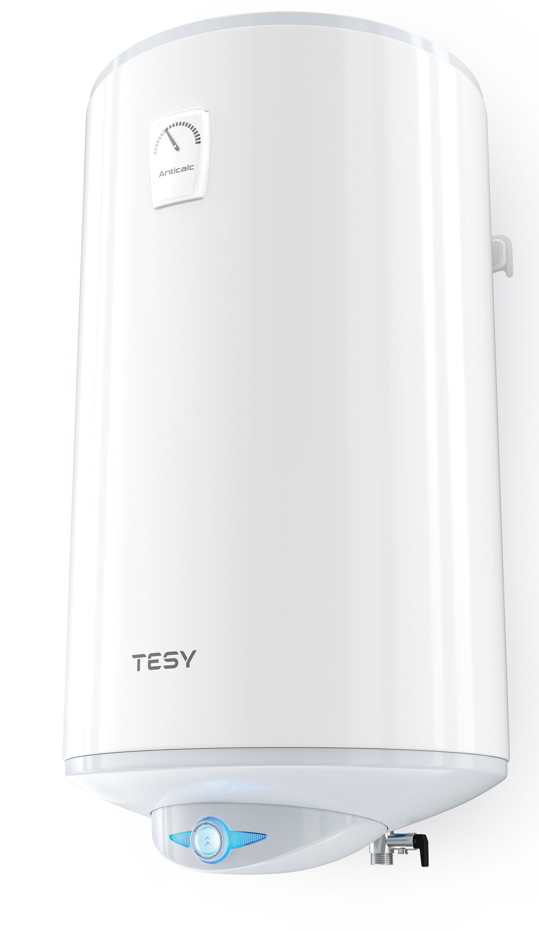 Накопительный электрический водонагреватель TESY Anticalc GCV 15044 24D B14 TBRC