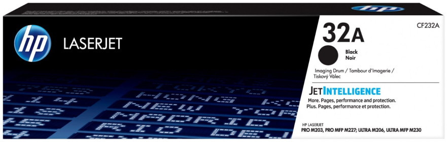 Картридж HP 32A [CF232A]