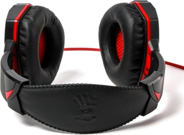 Наушники A4Tech Bloody G500