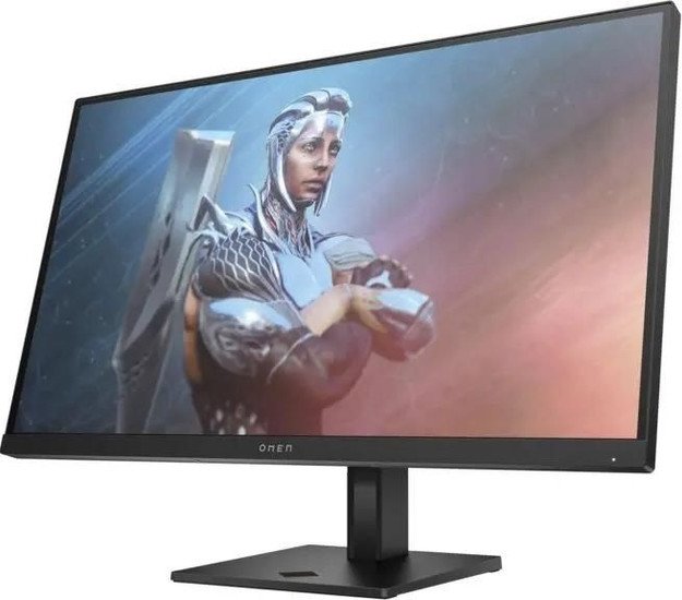 Монитор HP Omen 780F9AA 27", черный