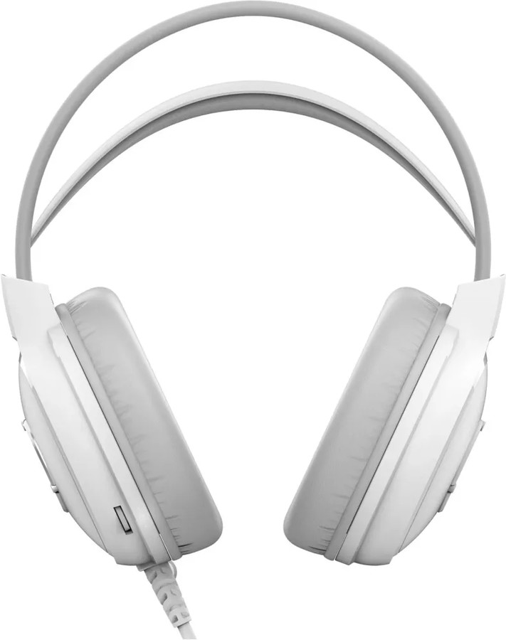 Наушники A4Tech Fstyler FH300U (белый)