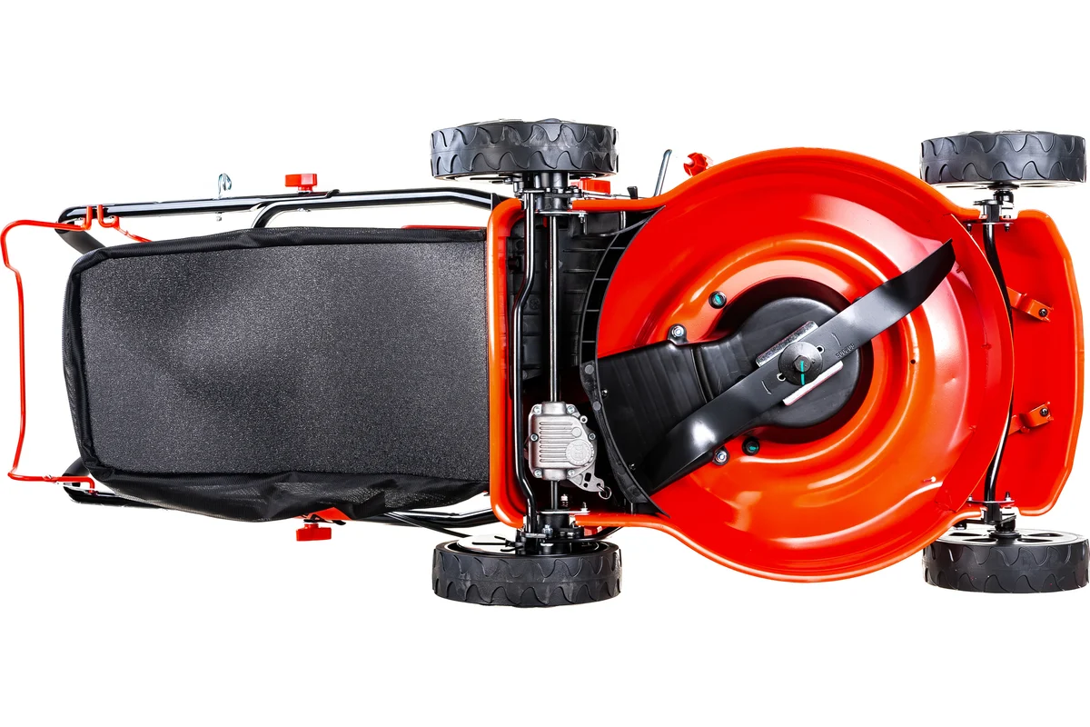 Газонокосилка бензиновая Fubag FPL 42 S