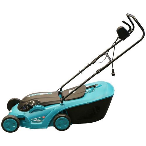 Газонокосилка электрическая Total TGT616151