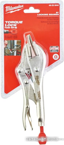 Зажим Milwaukee 4932471734