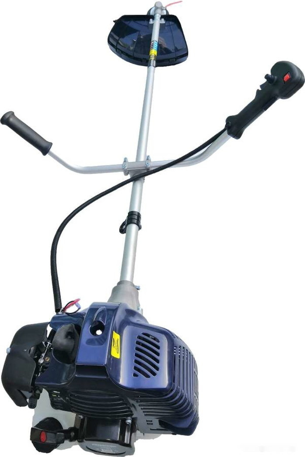 Триммер бензиновый WATT WMT-2500