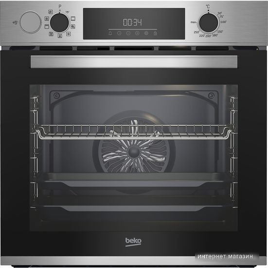 Электрический духовой шкаф BEKO BBIS12300XDE