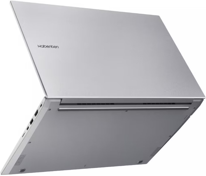 Ноутбук Maibenben B115B-R551UMB1SPSRE2