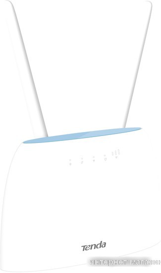 4G Wi-Fi роутер Tenda 4G09