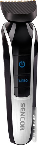 Универсальный триммер Sencor SHP 7201 SL