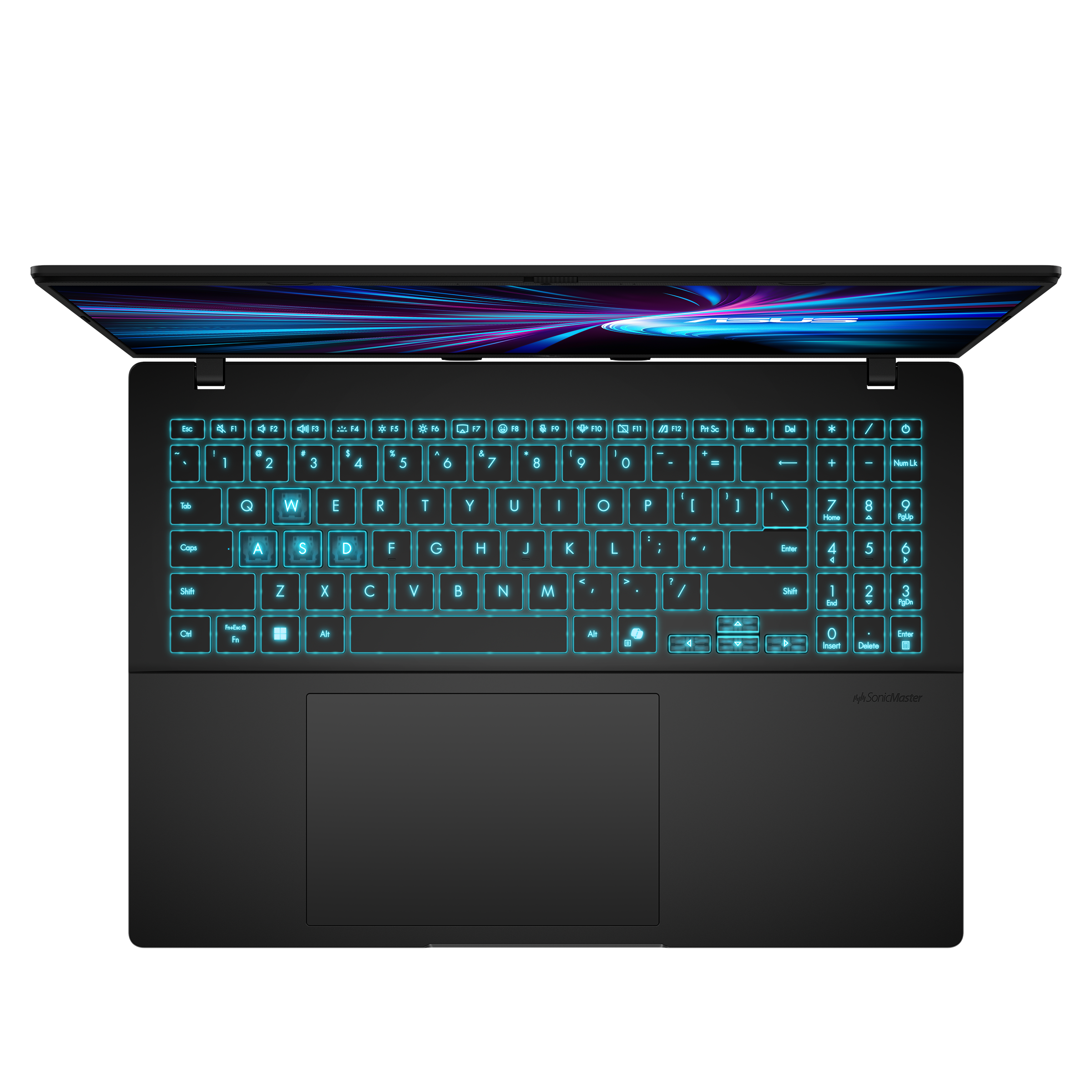 Ноутбук ASUS V16 V3607VU-RP310