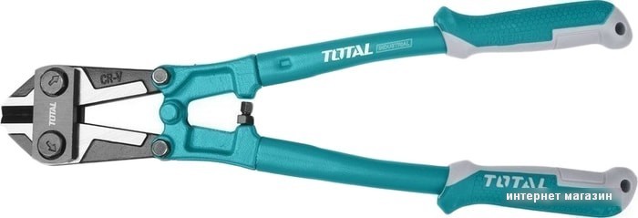Болторез Total THT113246
