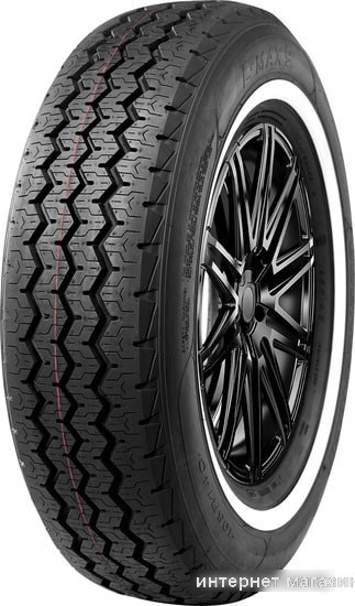 Автомобильные шины Grenlander L-MAX9 205R14C 109/107R