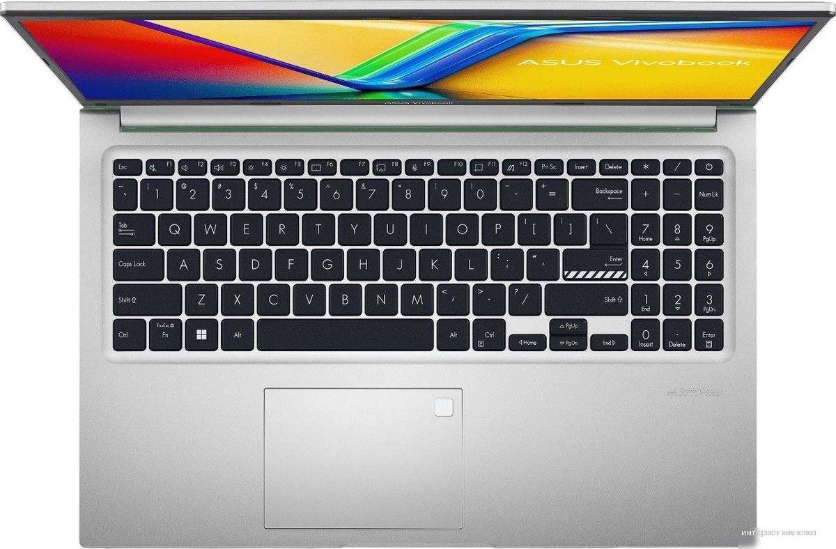 ASUS VivoBook 15 M1502YA-BQ676