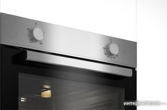 Электрический духовой шкаф BEKO BBIC12000XD