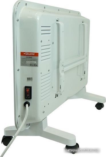 Конвектор Sturm CH1000D