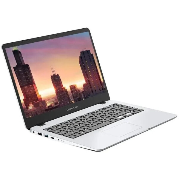 Ноутбук Maibenben M547 Pro M5471SF0HSRE1