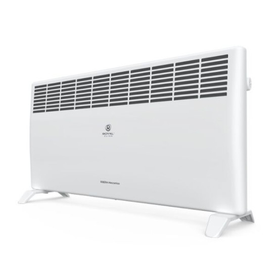 Конвектор Royal Clima Ribera Meccanico REC-R2000M