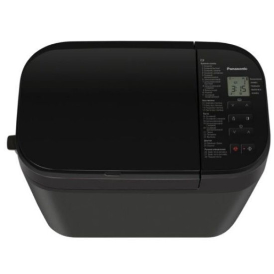 Хлебопечка Panasonic SD-R2530KTS